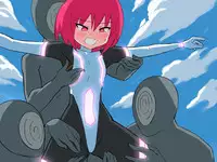 [Banana no Kawa] Senkou Senshi Prominence 3