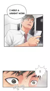 New Face Ch.1-18 (English) (Ongoing)