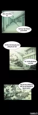 [Rigeng] House of Dolls Ch.0-12 (English) (YoManga) (Ongoing)