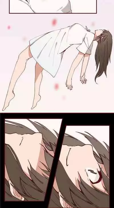 [Iceky] Dormant Desires