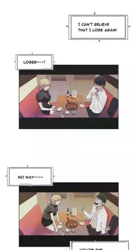 Miss Mystic Ch.1-23 (English) (Ongoing)