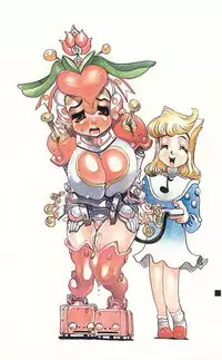 [N.O. Chachamaru] Heisei Shunga