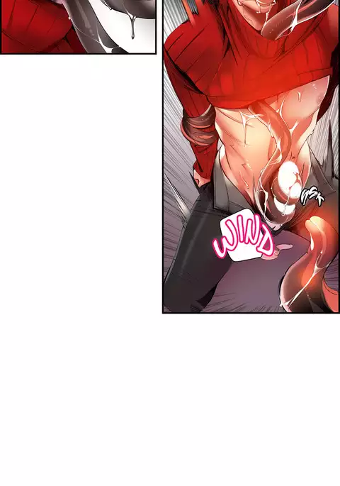 Lilith`s Cord Ch.1-40