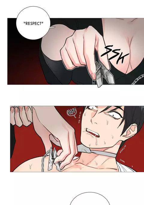 Sadistic Beauty Ch.1-23