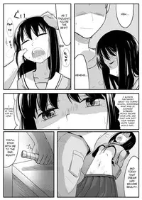 [nnS] Manga About Viciously Beating Osaka’s Stomach (English) =LWB=