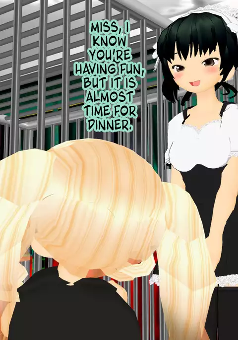 Buta ni Sareta Bishoujo | From Pretty Girl to Pig 1-6