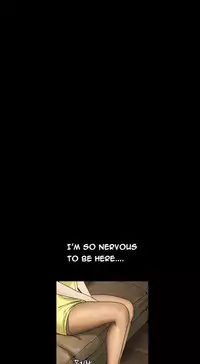 [Keum Sah Gong] Si-Eun Ch.1-35 (English) (Ongoing)