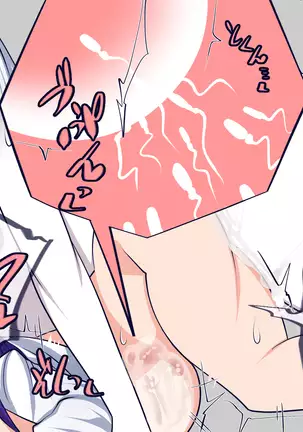 Onaho-tsukuri mo Rakujanai!