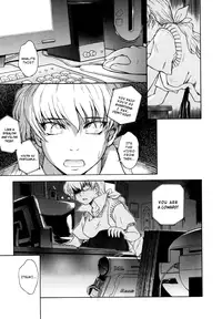 [Tsukino Jyogi] ♭38℃ Loveberry Twins [English] [Hentai-Enishi]