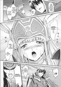 [inoino, Tamaru Makoto] Ikusa Otome Valkyrie 2 [English] [SaHa]