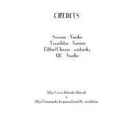 [M² Company] The Present Side/The Fairy Tale Side (Detective Conan) [English]