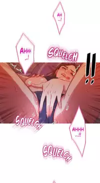 [PINKO] Scandal of the Witch Ch.1-30 (English) (Ongoing)