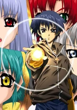 EXOR ~Maria no Yurikago~