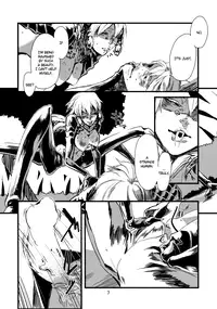 (C77) [Niku Drill (Toumasu)] Jingai Shunman 1 [English] {Anonygoo}