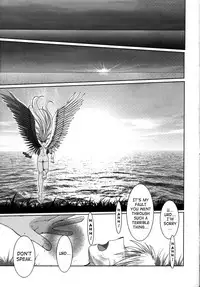 (C63) [CIRCLE OUTERWORLD (Chiba Shuusaku)] Midgard (Ah! My Goddess) complete [eng]