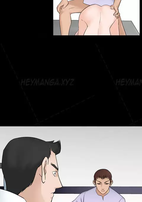 The Taste of Hands Ch.1-63