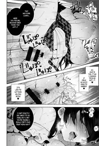 [Neet] Himitsudere - Secret Love Ch. 1-10 [English]