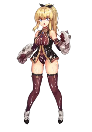 Boukensha Lilith no Tekken touzoku taiji!