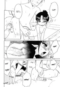 [Inuboshi] Daisuki! Gosyujin-sama | Love Master Ch. 1-2, 6 [English]