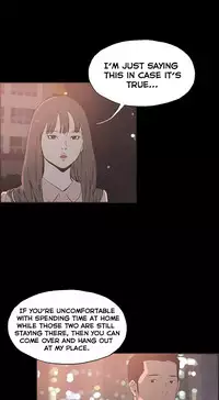 [Mr. Byeong-Su] Cohabitation Ch.1-51 (English) (Ongoing)
