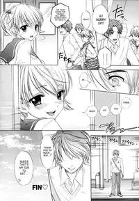 [Ozaki Miray] The Great Escape 4 Ch. 30-35 [English] {SaHa}