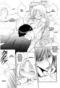 Mischievous God (Fullmetal Alchemist)