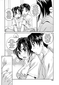 [RaTe] Onee-chin [English] [SaHa] [Decensored]