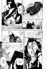 [Yonekura Kengo] The Yellow Hearts 3 [English] {Kenren}