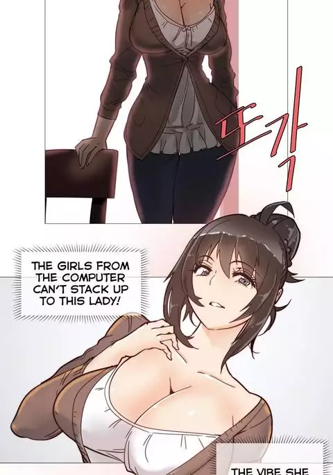 Household Affairs Ch.1-50