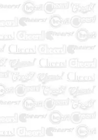 [Charlie Nishinaka] Cheers! 15 [Digital]