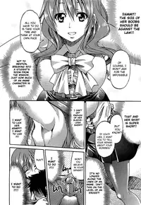 [Inoue Yoshihisa] Teacher X Teacher (COMPLETE)[Eng][The Lusty Lady Project]