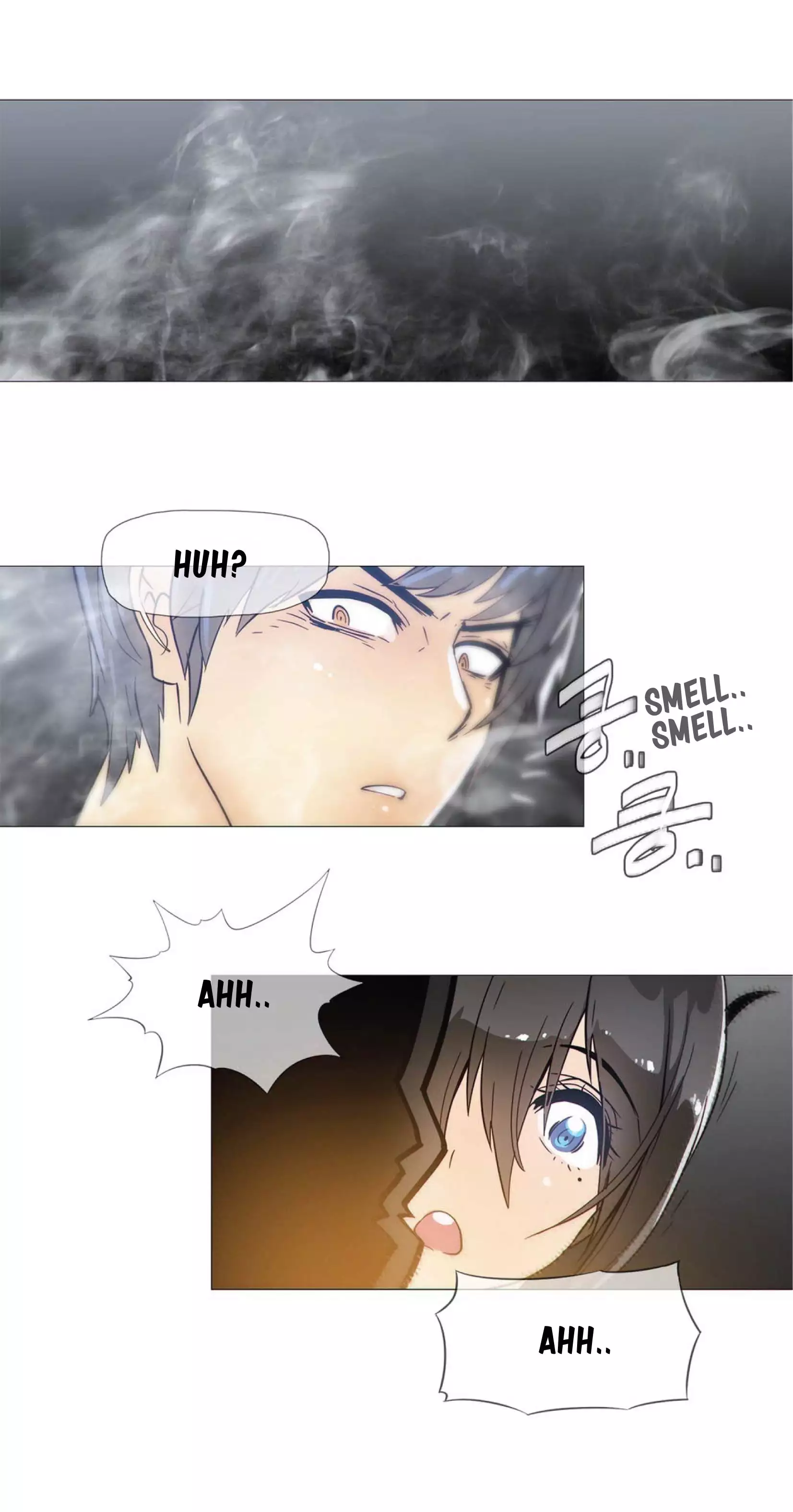 Household Affairs Ch.1-30.5