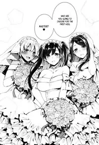 [Neet] Himitsudere - Secret Love Ch. 1-7 [English]