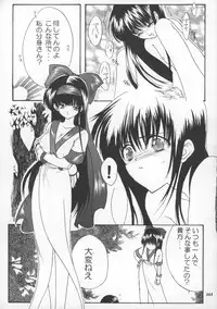 [METAL (Various)] MODEL SNK (King of Fighters)