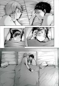 (After Match Function 2) [DOUX (-A)] TRIANGLE LIFE (ALL OUT!!)