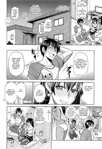 [Distance] Motenai Girls Ch 2 [English] [QB-TL.com]