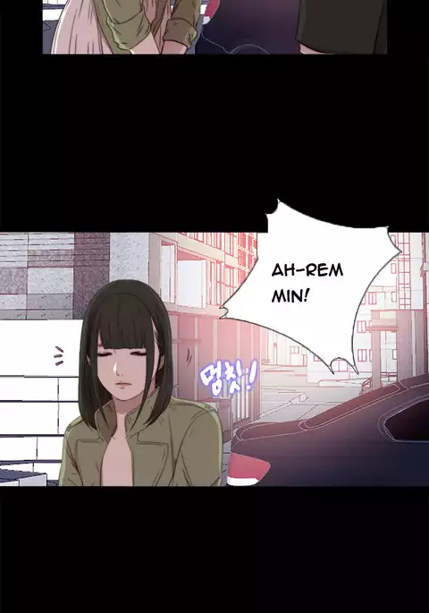 Girl Next Door Ch.1-43