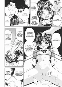 [Kawadi MAX] Inu Shoujo (Dog Girl) [English] =LWB=