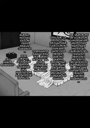 Shin innindou chichikage vs kuro kyokon-hen