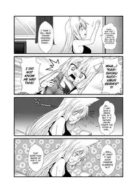 (COMITIA120) [Check Mate! (Yua)] Kohaku Biyori 4 [English] [BSN]