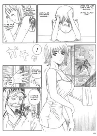 [Circle Kuusou Zikken (Munehito)] Kuusou Zikken vol.5 (ONE PIECE) [English] {Kizlan}