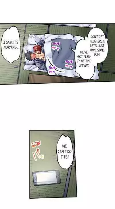 [Iburo.] Simple yet Sexy (Ch.1-66) [English]