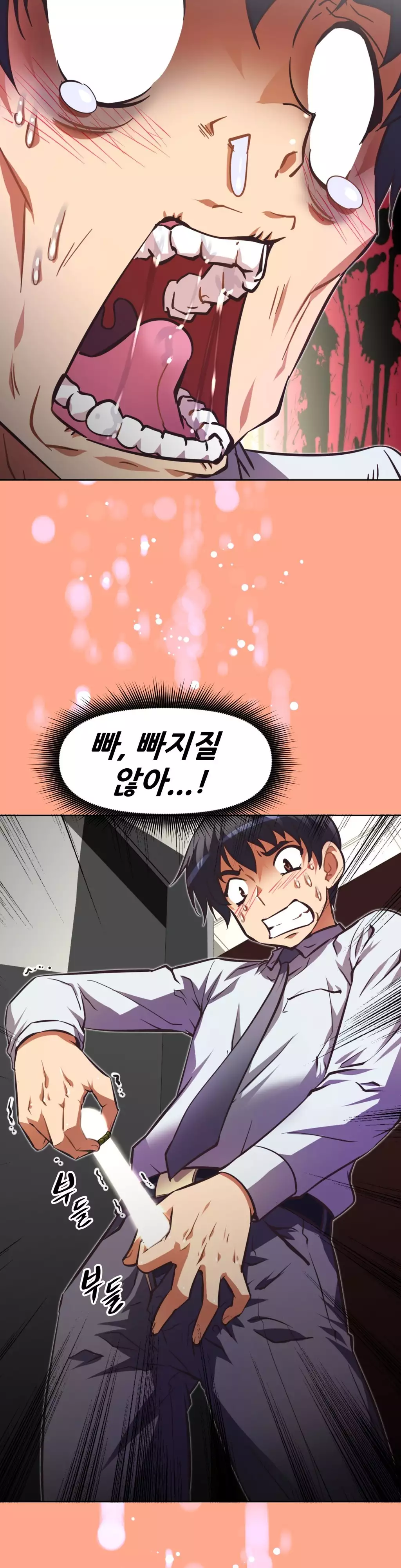 Brawling Go Ch.53-62