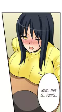 [Mokko] I Massage My Sister Every Night Ch 1-37