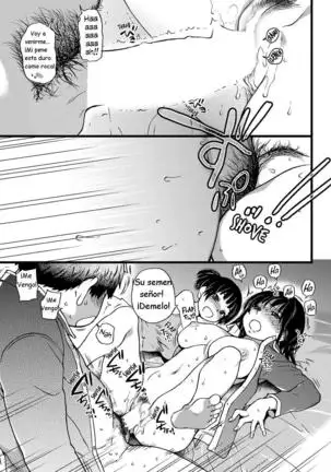 Enkou Oji-san Episode | El Señor Enkou I-V