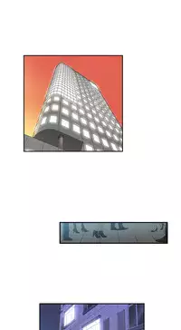 My Office Ch.1-35 (English) (Ongoing)