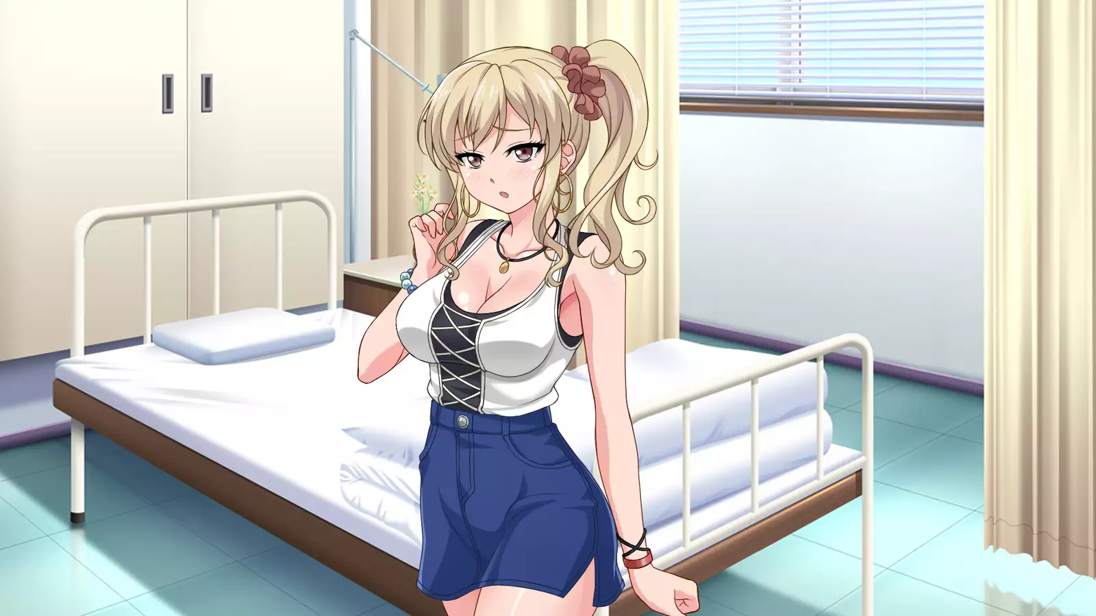 Caba-jou, Inaka e Kaeru Part.1