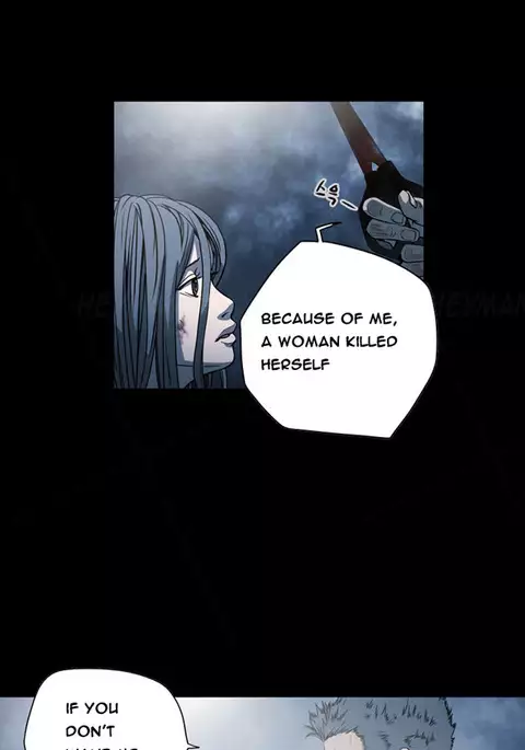 Kitsch | Disrespectful Bitch Ch. 1-71