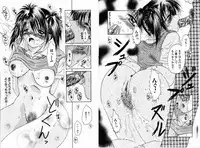 Comic Hime Dorobou 2001-01