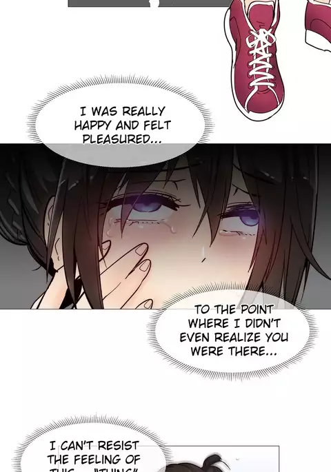 Household Affairs Ch.1-34